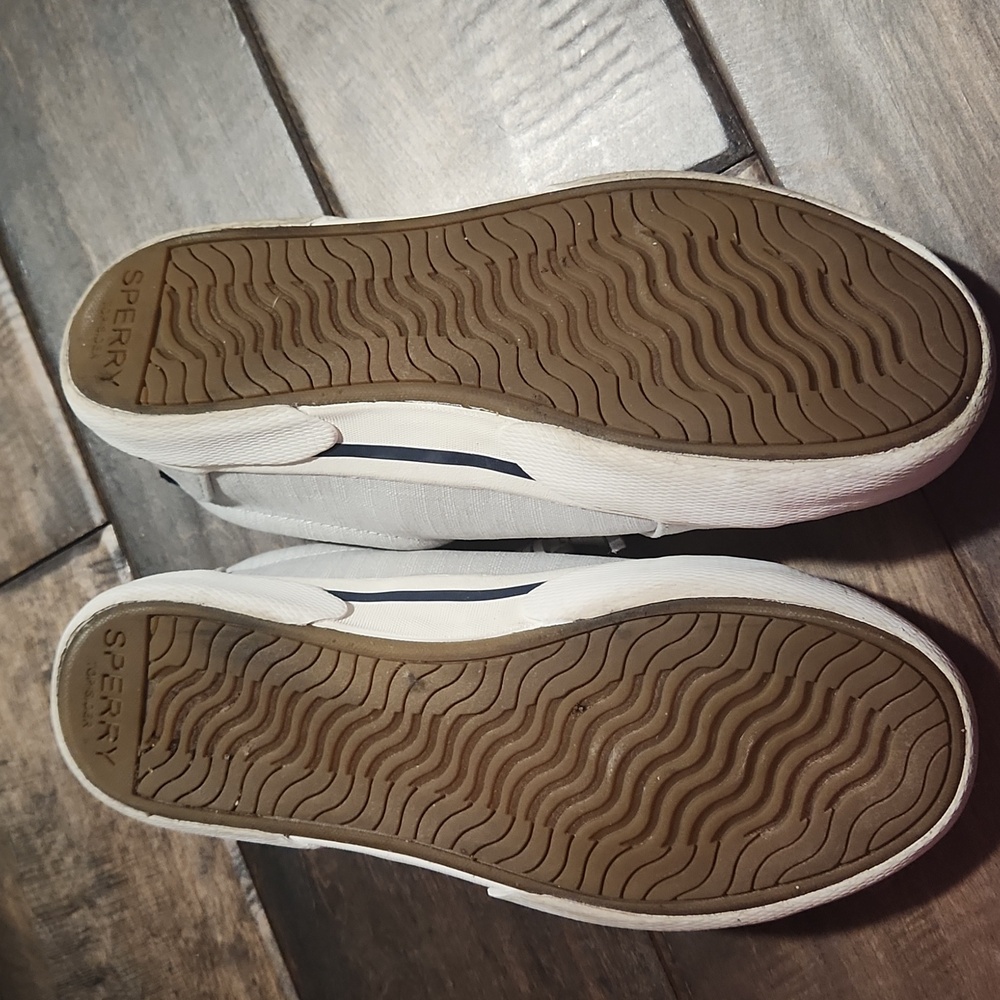 Sperry Memory Foam Top-Sider - image 2